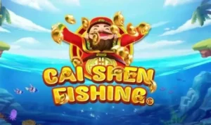 Bắn Cá Thần Tài tại VF555