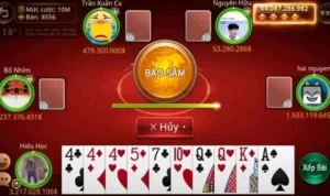 Sâm Lốc Tại Nhà Cái VF555