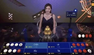 Tài Xỉu Nhà Cái VF555