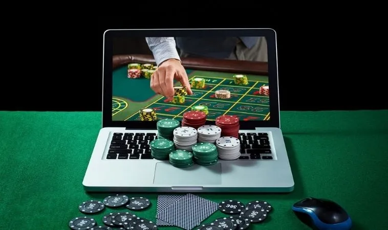 Hướng dẫn trải nghiệm game cá cược tại VF555