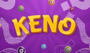 Keno Tại VF555
